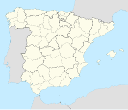 Location of Helvetia Anaitasuna