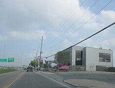 Telemundo Building, Metairie, Louisiana, March 2023 - 01.jpg