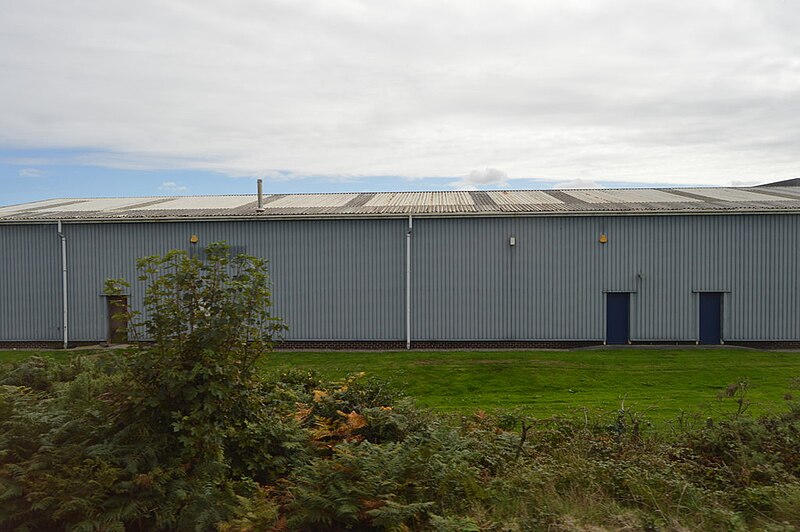 File:Treleigh Industrial estate - geograph.org.uk - 6018596.jpg