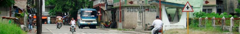 File:WV banner Leyte province Street in Poblacion.jpg