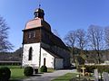 Weilerkirche, Owingen