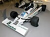 Williams FW06