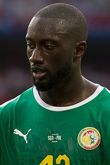 Youssouf Sabaly 2018.jpg