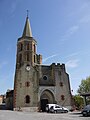 Église Saints-Abdon-et-Sennen d'Aubiet