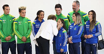 2016-03-03 Presidenta Dilma e Atletas de Ginástica Artística, 07.jpg