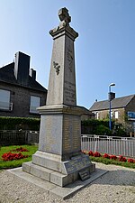 Monument aux morts