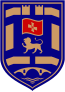 Blason de Nikšić