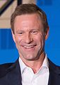 Aaron Eckhart