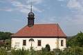 Katholische Kirche Mater dolorosa (Mariä Schmerzen) in Altenhof