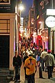 Image 13De Wallen red-light district in Amsterdam (from Prostitution)