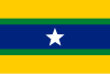 Flag of Upata