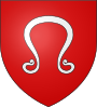 Blason de Bindernheim