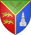 Blason de Yvecrique