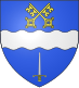 Coat of arms of Longèves