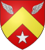 Blason de Singly