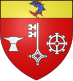 Coat of arms of Vénissieux