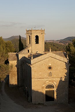 Calonge de Segarra - Sœmeanza