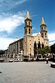 Church El Centro Mazatlan