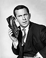 Maxwell Smart (Don Adams)