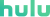 Hulu's logo