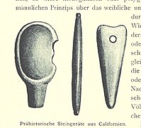 Image taken from page 184 of 'Kulturgeschichte ... Vierte Auflage. Neu bearbeitet von M. von Brandt (and others), etc' (11139623396).jpg