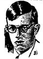 Jack Williamson in 1929 geboren op 29 april 1908