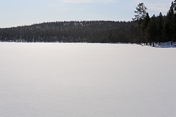 Kattajärvi