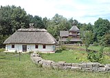 ウクライナ建築民俗博物館