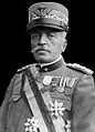 Luigi Cadorna overleden op 21 december 1928