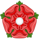 The White Rose of the House of York