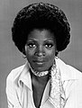 Roxie Roker (1929-1995), sa mère.