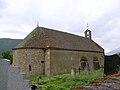 Kirche Saint-Jacques et Saint-Philippe