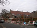 Wychfield Site