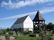 Kirche St. Martin mit Ausstattung