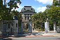 ロケ地・兵庫県公館