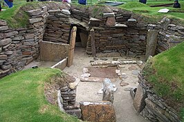 Heart of Neolithic Orkney