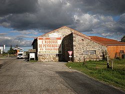 Skyline of Lanarce