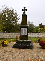 Monument aux morts