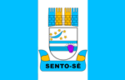 Sento Sé – Bandiera