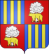 Escudo d'armas