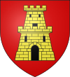 Armes de la ville de Caen