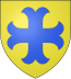 Blason de Flexbourg