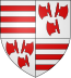 Blason de Bermerain