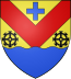 Blason de Villers-sur-Bar