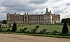 The Château de Saint-Germain-en-Laye