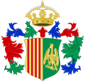 Coat of Arms of Orihuela