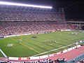 Image 12Edmonton's Commonwealth Stadium, originally built for the 1978 Commonwealth Games, pictured in 2005. (from Canadian football)