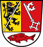 Woppn des Landkreises Forchheim