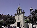 Ermita del Santísimo Cristo de Gracia