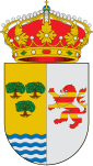 Matilla de los Caños del Río: insigne